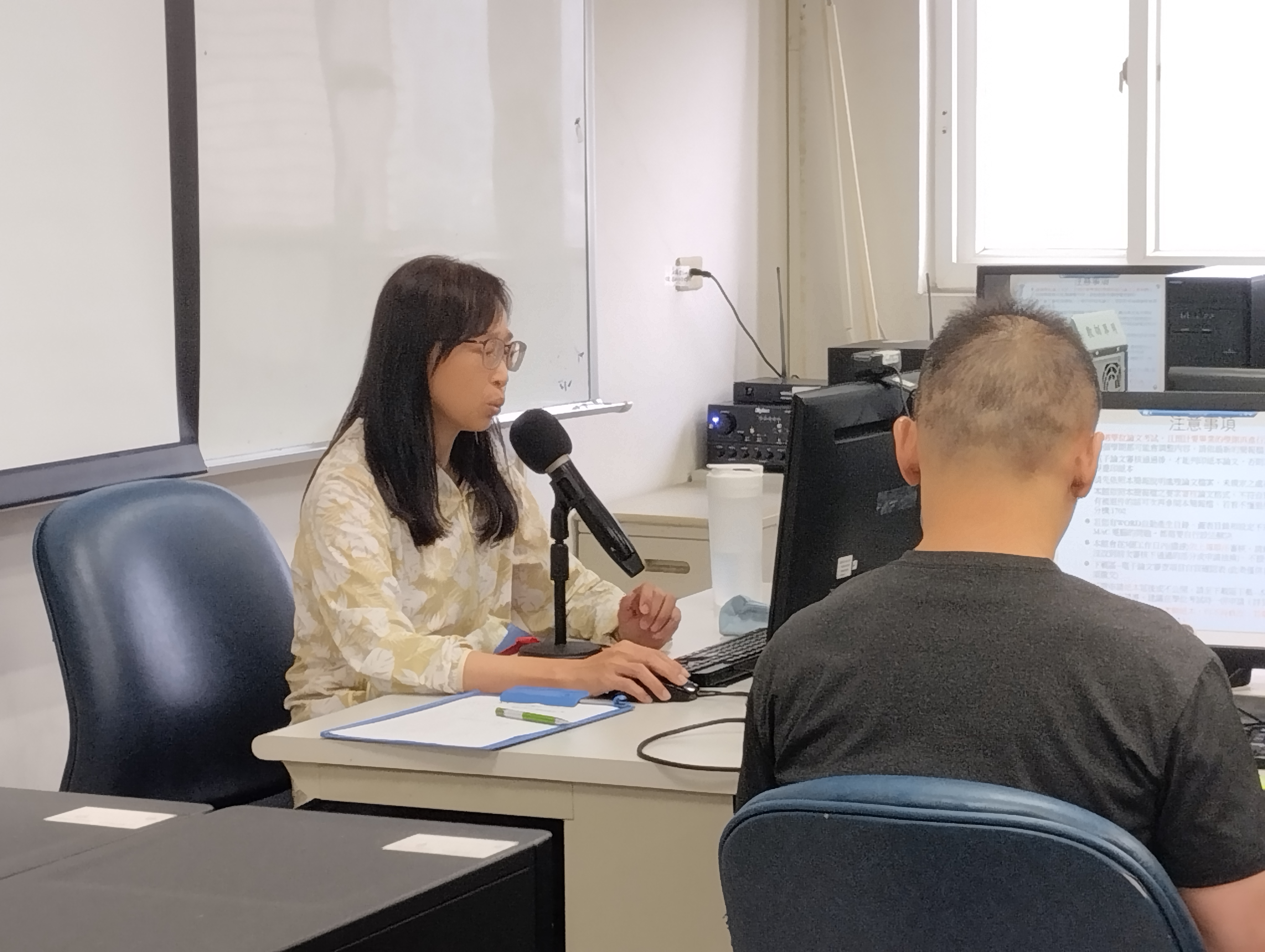 114年度博碩士論文轉檔上傳說明會二 2025/05/26